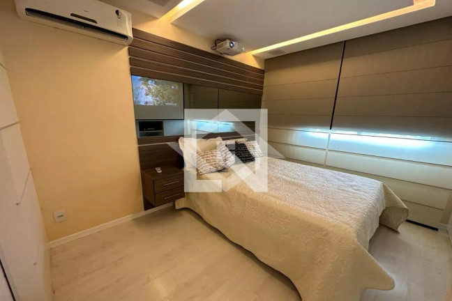 Imagem Apartamento com 3 Quartos à Venda, 80 m² em Barra Olímpica - Rio De Janeiro Imagem Apartamento com 3 Quartos à Venda, 80 m² em Barra Olímpica - Rio De Janeiro