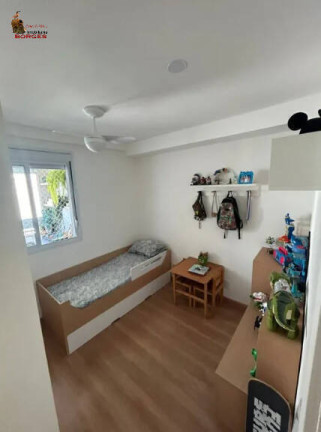 Imagem Apartamento com 2 Quartos à Venda, 70 m² em Ipiranga - São Paulo