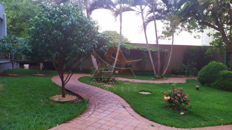 Apartamento com 3 Quartos à Venda, 96 m² em Jardim Paulista - Ribeirão Preto