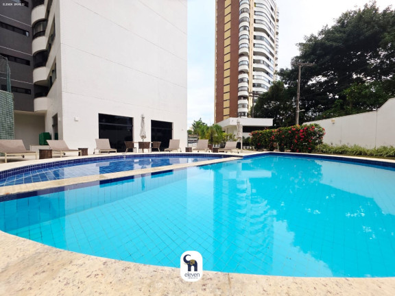 Imagem Apartamento com 3 Quartos à Venda, 192 m² em Pituba - Salvador