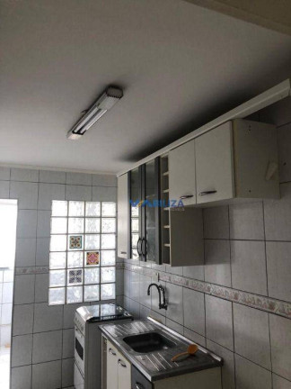Imagem Apartamento com 2 Quartos à Venda, 56 m² em Vila Imaculada - Guarulhos Imagem Apartamento com 2 Quartos à Venda, 56 m² em Vila Imaculada - Guarulhos