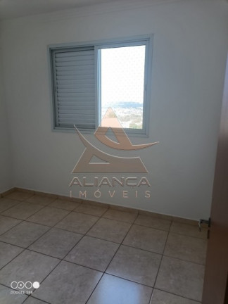 Imagem Apartamento com 2 Quartos à Venda, 52 m² em Ipiranga - Ribeirão Preto Imagem Apartamento com 2 Quartos à Venda, 52 m² em Ipiranga - Ribeirão Preto