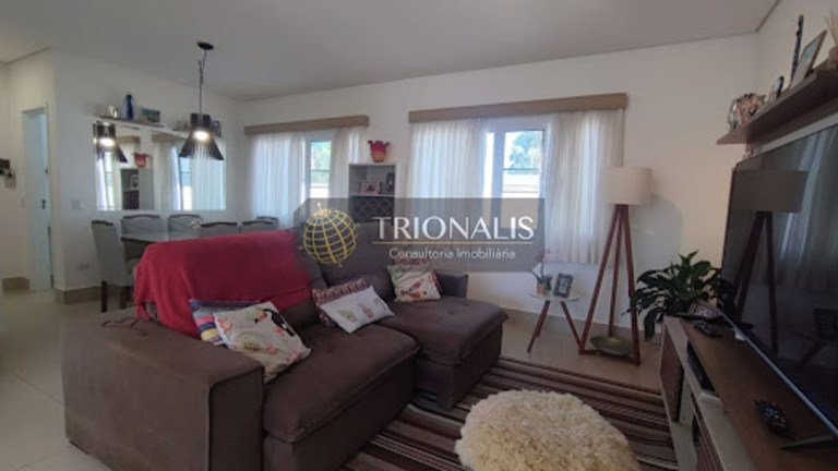 Imagem Casa com 3 Quartos à Venda, 115 m² em Morumbi - Atibaia Imagem Casa com 3 Quartos à Venda, 115 m² em Morumbi - Atibaia