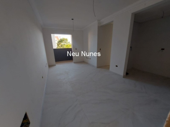 Apartamento com 2 Quartos à Venda, 54 m² em Parque Da Fonte - São José Dos Pinhais