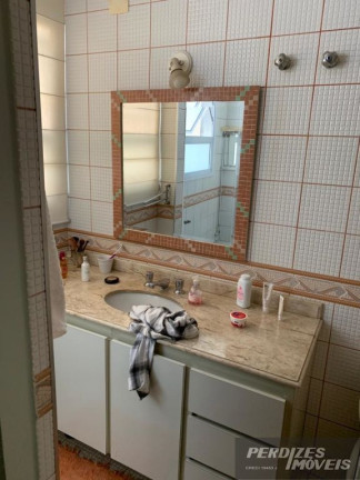 Imagem Apartamento com 3 Quartos à Venda, 146 m² em Perdizes - São Paulo Imagem Apartamento com 3 Quartos à Venda, 146 m² em Perdizes - São Paulo