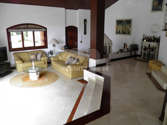 Imagem Casa com 3 Quartos à Venda, 1.620 m² em Parque Do Terceiro Lago - São Paulo