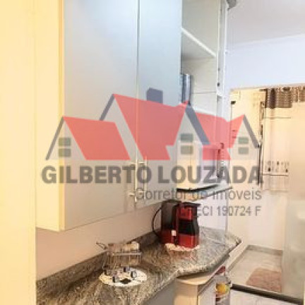 Imagem Apartamento com 2 Quartos à Venda, 48 m² em Jardim Monte Alegre - São Paulo