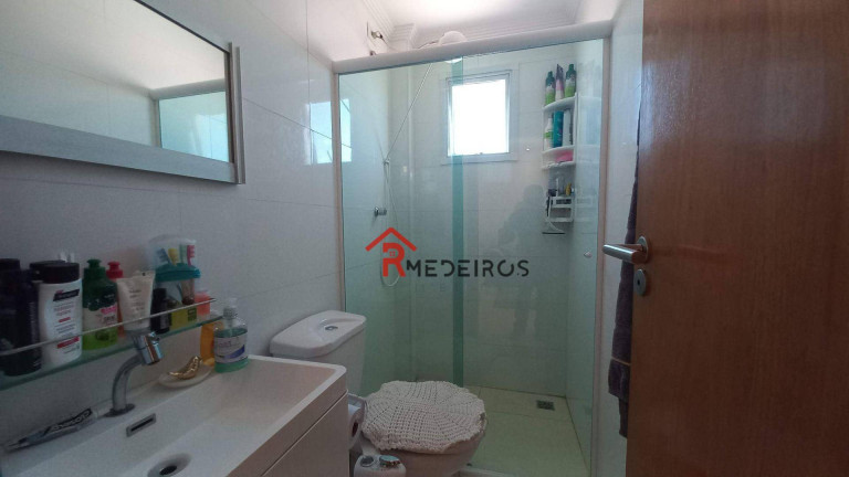 Imagem Apartamento com 1 Quarto à Venda, 46 m² em Tupi - Praia Grande