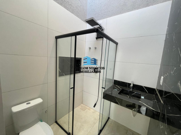 Imagem Casa com 3 Quartos à Venda, 143 m² em Jd América - Goiânia