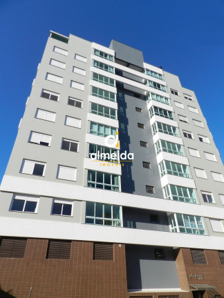 Apartamento com 3 Quartos à Venda, 109 m² em Centro - Santa Maria