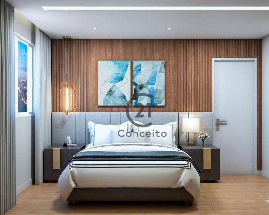 Imagem Apartamento com 3 Quartos à Venda, 194 m² em Campinas - São José Imagem Apartamento com 3 Quartos à Venda, 194 m² em Campinas - São José