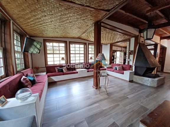 Imagem Casa com 14 Quartos à Venda, 1.700 m² em Albuquerque - Teresópolis Imagem Casa com 14 Quartos à Venda, 1.700 m² em Albuquerque - Teresópolis