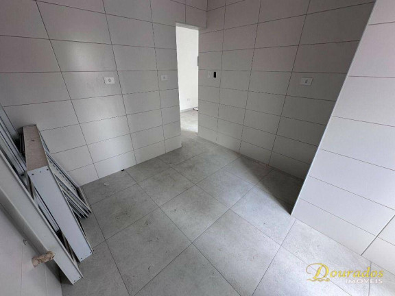 Imagem Apartamento com 1 Quarto à Venda, 51 m² em Tupi - Praia Grande
