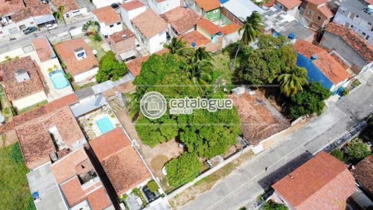 Imagem Terreno à Venda, 1.395 m² em Nova Parnamirim - Parnamirim