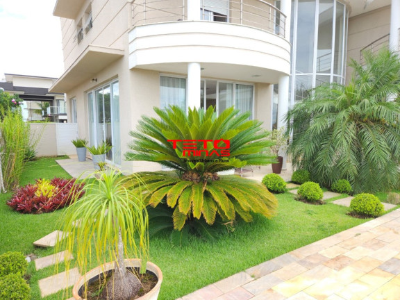 Imagem Casa com 4 Quartos à Venda, 450 m² em Urbanova - São José Dos Campos Imagem Casa com 4 Quartos à Venda, 450 m² em Urbanova - São José Dos Campos