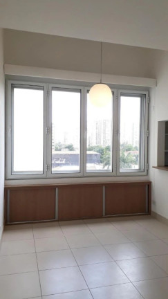 Imóvel com 1 Quarto para Alugar, 52 m² em Brooklin Paulista - São Paulo