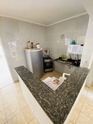 Imagem Apartamento com 1 Quarto à Venda, 40 m² em Aviação - Praia Grande