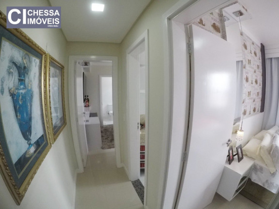 Imagem Apartamento com 2 Quartos para Alugar, 89 m² em Centro - Itajaí