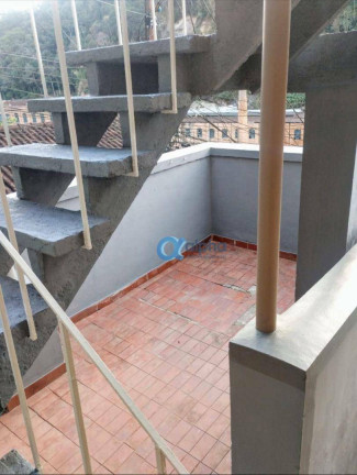 Imagem Apartamento com 2 Quartos à Venda, 48 m² em Centro - Petrópolis