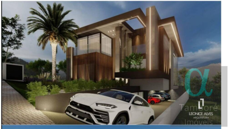 Imagem Casa com 5 Quartos à Venda, 765 m² em Tamboré - Santana De Parnaíba Imagem Casa com 5 Quartos à Venda, 765 m² em Tamboré - Santana De Parnaíba