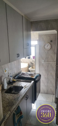 Imagem Apartamento com 3 Quartos à Venda, 70 m² em Tatuapé - São Paulo