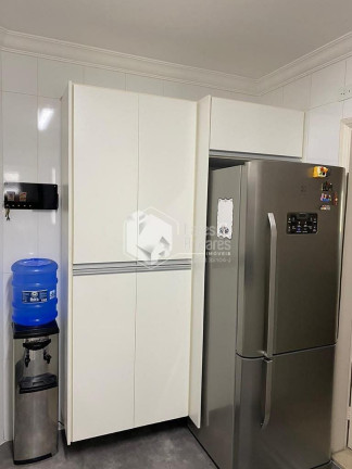Imagem Apartamento com 3 Quartos à Venda, 105 m² em Vila Regente Feijó - São Paulo