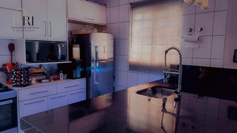 Imagem Casa com 3 Quartos à Venda, em Jardim Maria Rosa - Campinas Imagem Casa com 3 Quartos à Venda, em Jardim Maria Rosa - Campinas