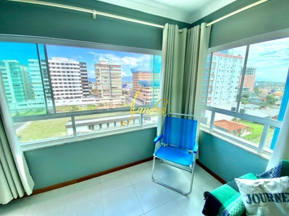 Imagem Apartamento com 3 Quartos à Venda, 89 m² em Zona Nova - Capão Da Canoa