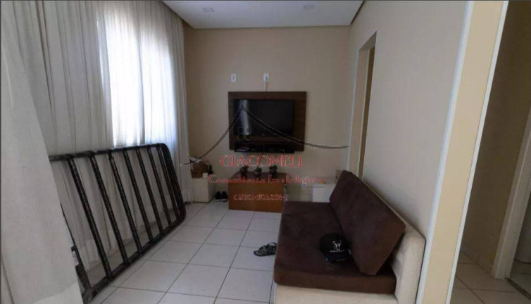 Imagem Apartamento com 3 Quartos à Venda, 61 m² em Jardim Vila Formosa - São Paulo
