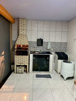 Imagem Casa com 2 Quartos à Venda, 130 m² em Residencial Altos Do Parque Ii - Cuiabá Imagem Casa com 2 Quartos à Venda, 130 m² em Residencial Altos Do Parque Ii - Cuiabá