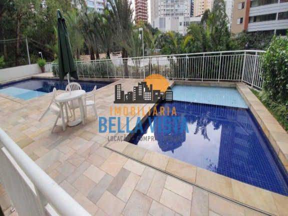 Imagem Apartamento com 3 Quartos à Venda, em Vila Andrade - São Paulo Imagem Apartamento com 3 Quartos à Venda, em Vila Andrade - São Paulo
