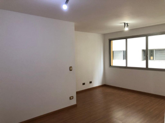 Imagem Imóvel com 2 Quartos à Venda, 85 m² em Bosque Da Saúde - São Paulo