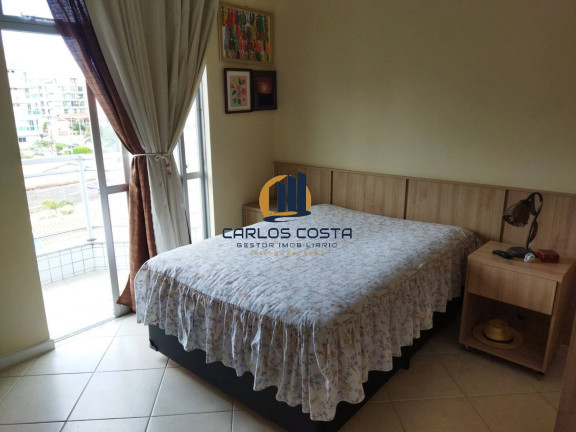 Imagem Apartamento com 2 Quartos à Venda, 121 m² em Braga - Cabo Frio