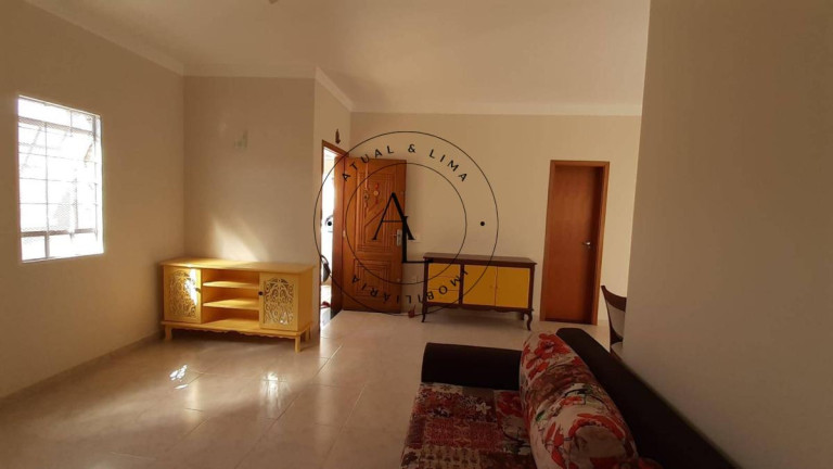 Imagem Casa com 3 Quartos à Venda, 142 m² em Vila Nogueira - Campinas