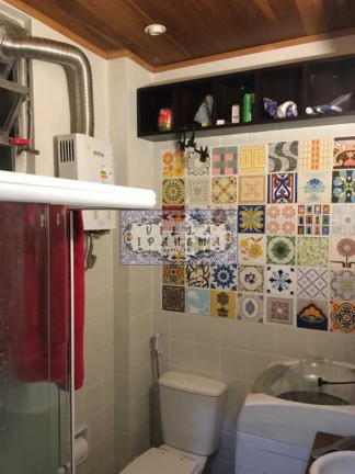 Imagem Studio com 1 Quarto à Venda, 32 m² em Glória - Rio De Janeiro