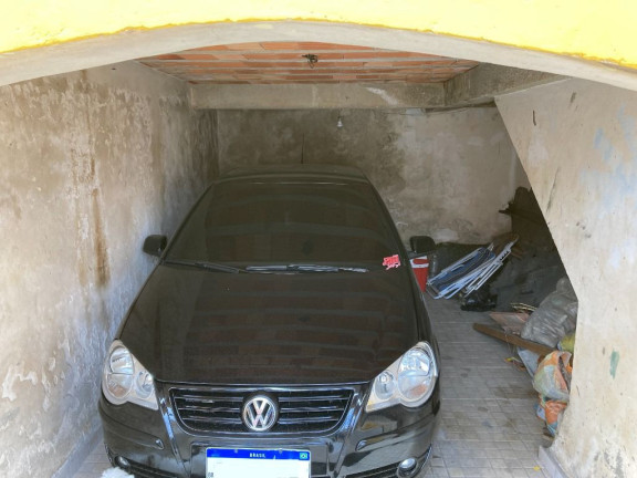 Imagem Sobrado com 3 Quartos à Venda, 124 m² em Jardim Marcato - Suzano