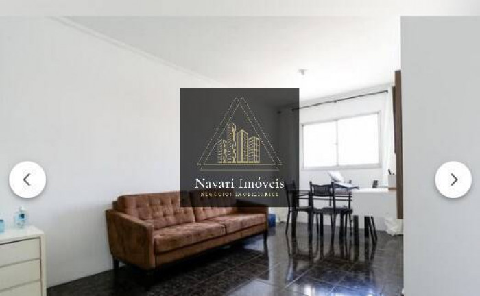 Imagem Apartamento com 2 Quartos à Venda, 50 m² em Santa Teresinha - São Paulo