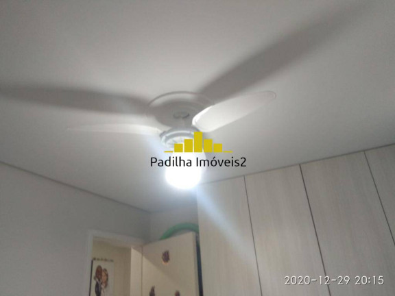 Imagem Apartamento com 2 Quartos à Venda, 48 m² em Jardim Novo Mundo - Sorocaba