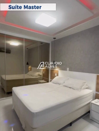 Imagem Casa com 3 Quartos à Venda, 135 m² em Santo Antônio Dos Prazeres - Feira De Santana