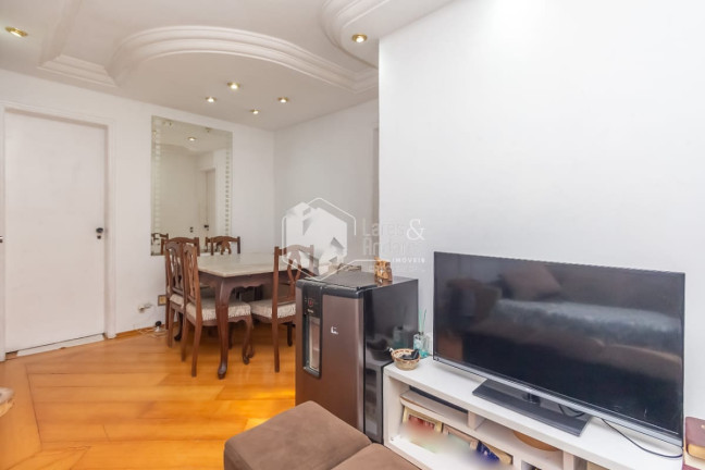 Imagem Apartamento com 3 Quartos à Venda, 68 m² em Vila Mariana - São Paulo