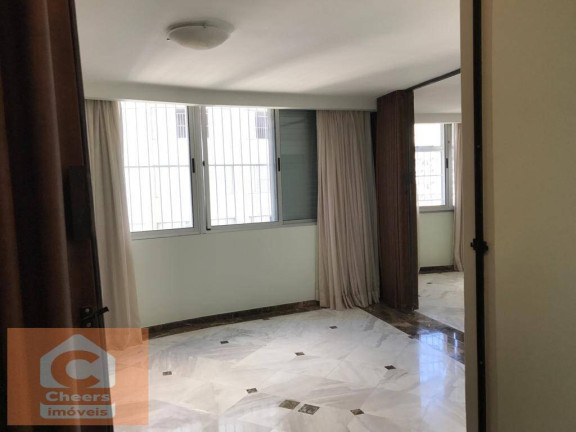 Imagem Apartamento com 2 Quartos à Venda, 85 m² em Aclimação - São Paulo Imagem Apartamento com 2 Quartos à Venda, 85 m² em Aclimação - São Paulo