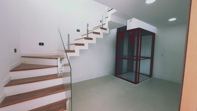 Imagem Casa com 4 Quartos à Venda, 376 m² em Jardim Paulista - Atibaia