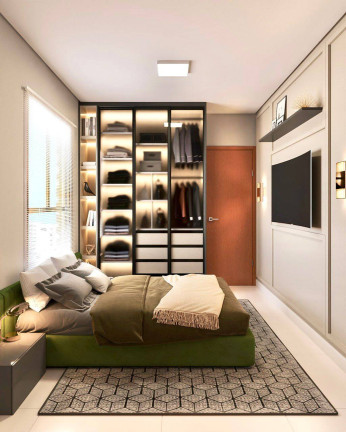 Imagem Apartamento à Venda, 59 m² em Poço - Cabedelo Imagem Apartamento à Venda, 59 m² em Poço - Cabedelo