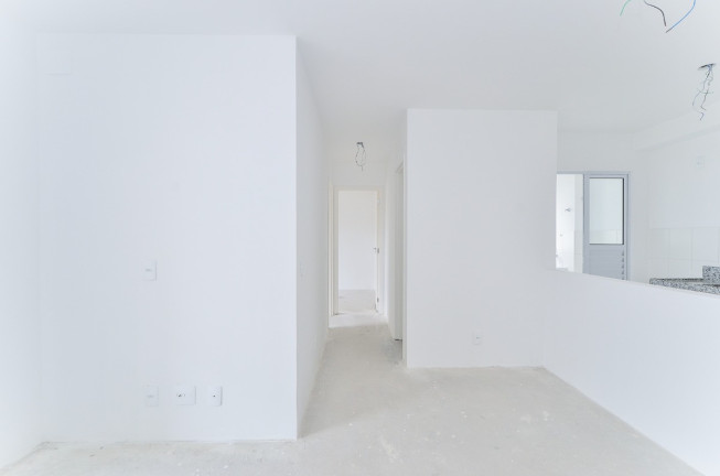 Imagem Apartamento com 2 Quartos à Venda, 53 m² em Vila Nair - São Paulo Imagem Apartamento com 2 Quartos à Venda, 53 m² em Vila Nair - São Paulo
