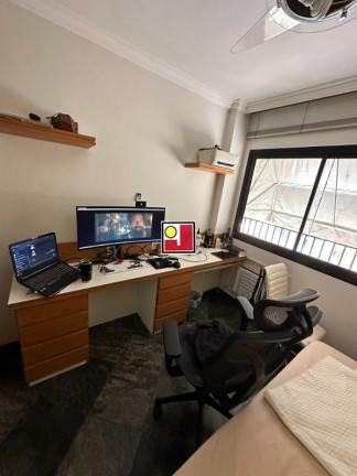 Imagem Apartamento com 3 Quartos à Venda, 139 m² em Leblon - Rio De Janeiro