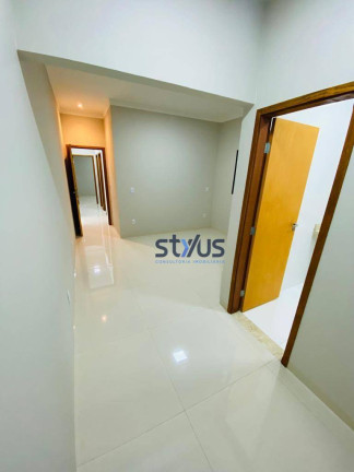 Imagem Casa com 3 Quartos à Venda, 123 m² em Jardim Amélia Dionísio - Olímpia
