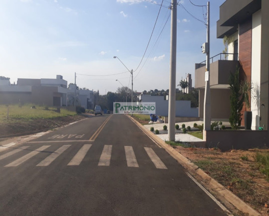 Imagem Terreno à Venda, 326 m² em Condominio Reserva Do Jaguary - Jaguariúna