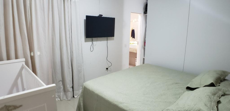 Imagem Casa com 3 Quartos à Venda, 135 m² em Centro - Eusébio