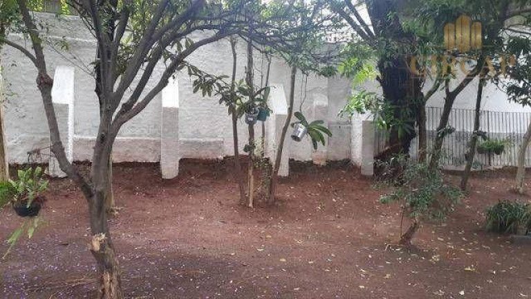 Imagem Terreno à Venda, 1.000 m² em Perdizes - São Paulo Imagem Terreno à Venda, 1.000 m² em Perdizes - São Paulo