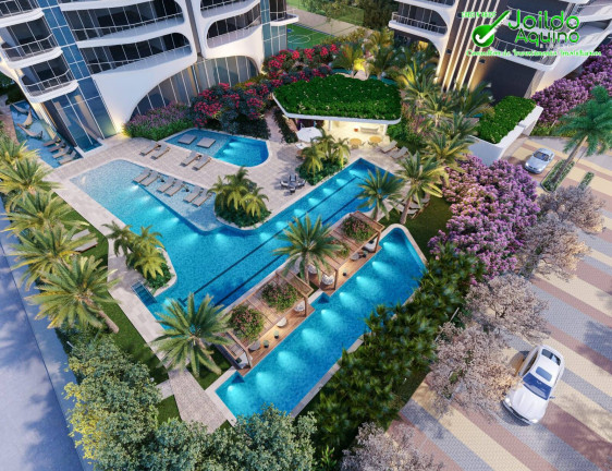 Imagem Apartamento com 4 Quartos à Venda, 235 m² em Guararapes - Fortaleza Imagem Apartamento com 4 Quartos à Venda, 235 m² em Guararapes - Fortaleza